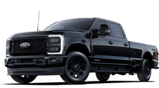 2025 Ford Super Duty® External Image 2